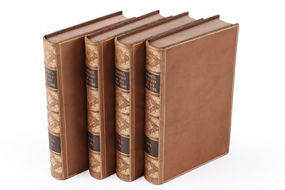 Lot 171 - Bishop Burnet's History Of His Own Time, 1815