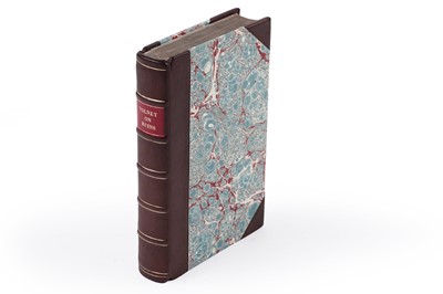 Lot 191 - Volney (M.), The Ruins, 1796