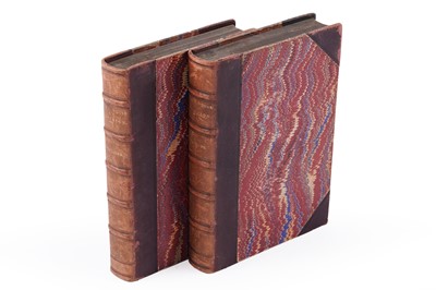 Lot 150 - Trollope (Anthony), The Small House At Allington, 1879