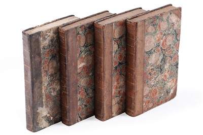 Lot 23 - Cumberland (Richard), Henry, Third Edition