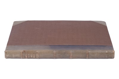 Lot 199 - Willyams (Cooper), An Account Of The Campaign In The West Indies