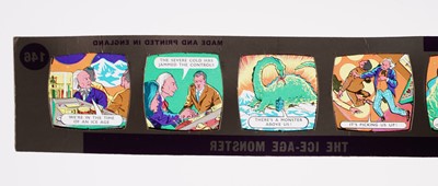 Lot 201 - A Chad Valley Doctor Who Give-A-Show Projector