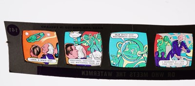 Lot 201 - A Chad Valley Doctor Who Give-A-Show Projector