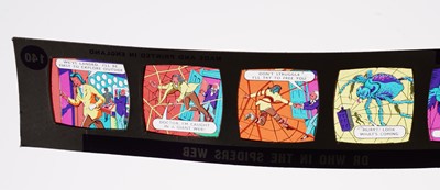 Lot 201 - A Chad Valley Doctor Who Give-A-Show Projector