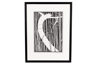 Lot 271 - Hannah Frank | Dance | lithograph