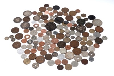Lot 364 - British and World coinage