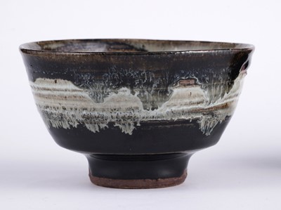 Lot 37 - Two small Jim Malone bowls