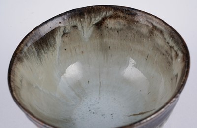 Lot 37 - Two small Jim Malone bowls