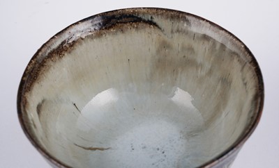 Lot 37 - Two small Jim Malone bowls