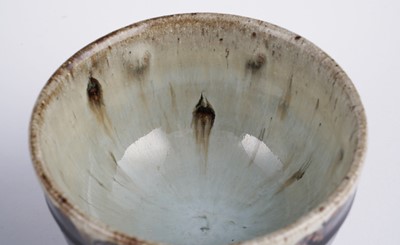 Lot 37 - Two small Jim Malone bowls