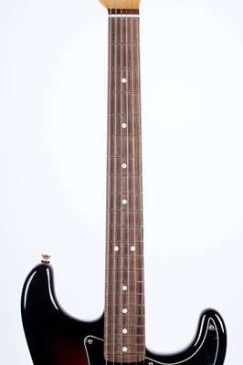 Lot 173 - A Fender USA Stevie Ray Vaughan signature Stratocaster