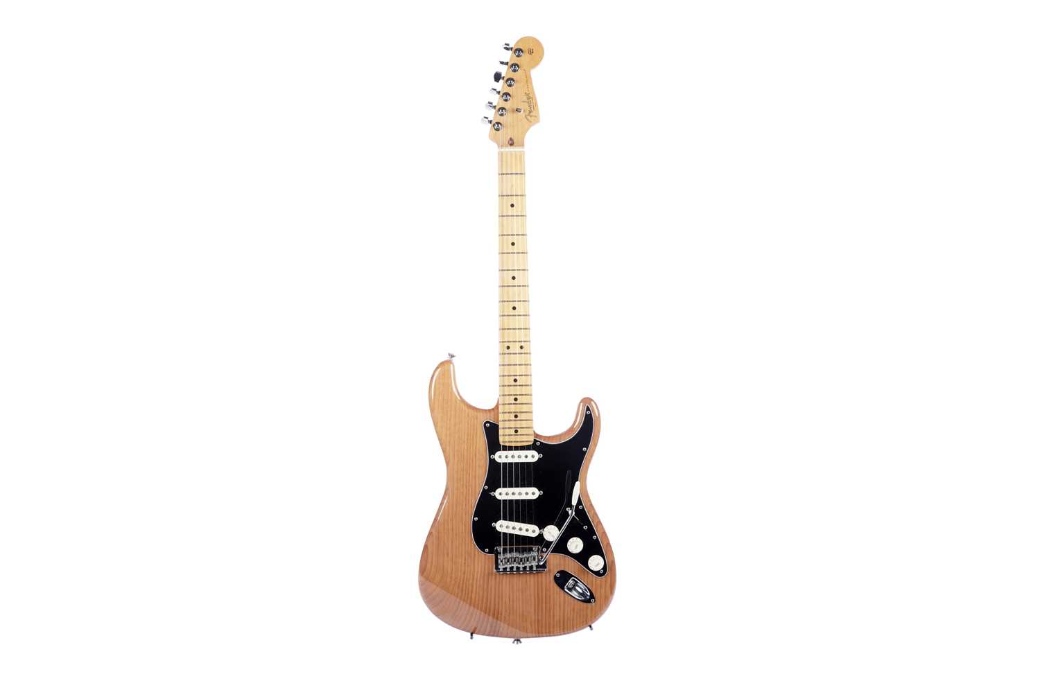 Lot 174 - Fender American Professional II Stratocaster