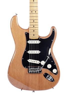 Lot 174 - Fender American Professional II Stratocaster