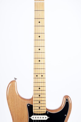 Lot 174 - Fender American Professional II Stratocaster