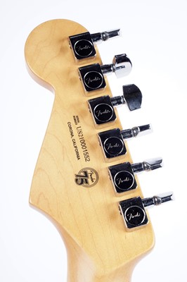 Lot 174 - Fender American Professional II Stratocaster