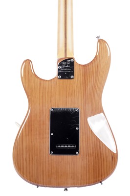 Lot 174 - Fender American Professional II Stratocaster