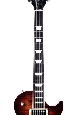 Lot 175 - A 2017 Gibson Les Paul