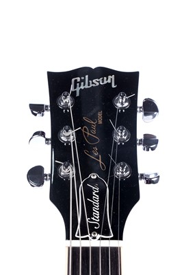 Lot 175 - A 2017 Gibson Les Paul
