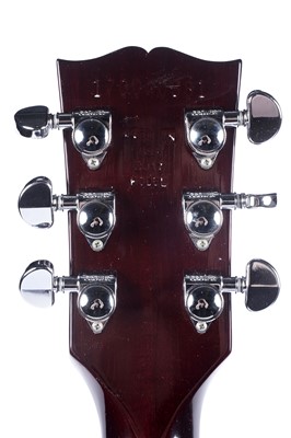 Lot 175 - A 2017 Gibson Les Paul