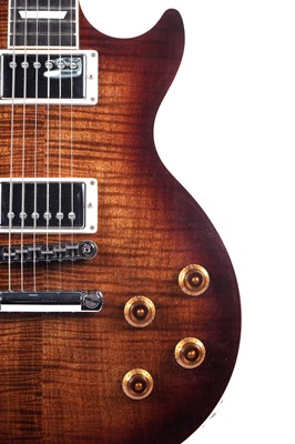 Lot 175 - A 2017 Gibson Les Paul