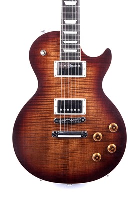 Lot 175 - A 2017 Gibson Les Paul