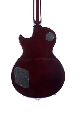 Lot 175 - A 2017 Gibson Les Paul