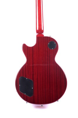 Lot 176 - A limited edition Epiphone Joe Bonamassa Les Paul