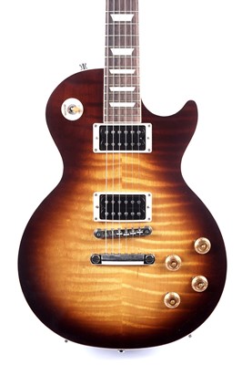 Lot 177 - A Gibson Slash signature Les Paul Standard