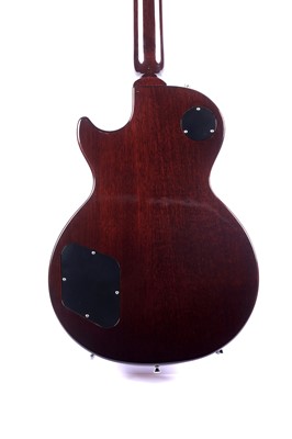 Lot 177 - A Gibson Slash signature Les Paul Standard