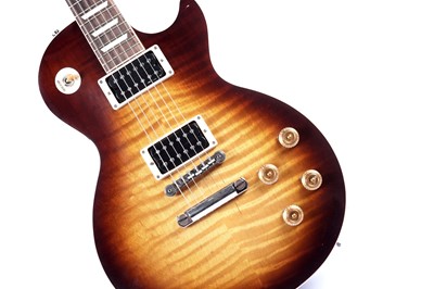 Lot 177 - A Gibson Slash signature Les Paul Standard