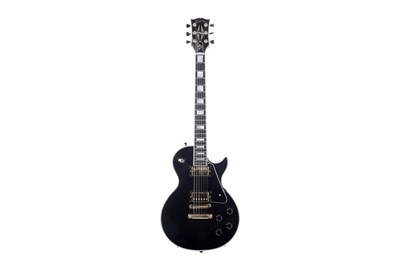 Lot 178 - A Gibson Les Paul Custom