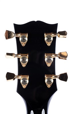 Lot 178 - A Gibson Les Paul Custom