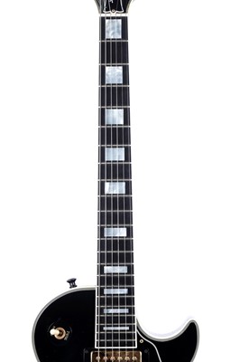 Lot 178 - A Gibson Les Paul Custom