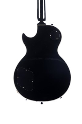 Lot 178 - A Gibson Les Paul Custom