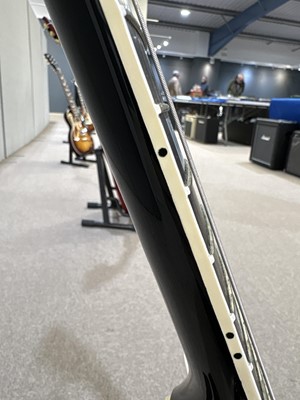 Lot 178 - A Gibson Les Paul Custom