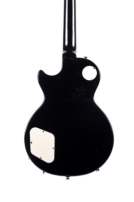 Lot 179 - An Epiphone Les Paul Standard