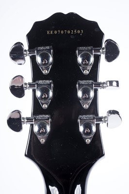 Lot 179 - An Epiphone Les Paul Standard