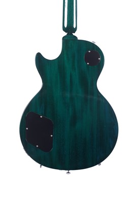 Lot 180 - A Gibson 120th Anniversary Les Paul Standard