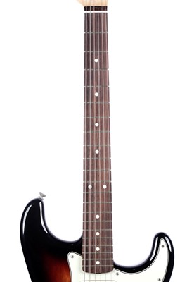 Lot 191 - A Fender Mexico 60's Strat