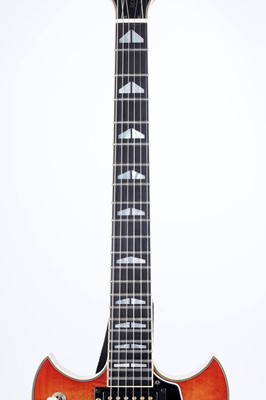 Lot 193 - A Yamaha SG 2000