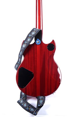 Lot 193 - A Yamaha SG 2000