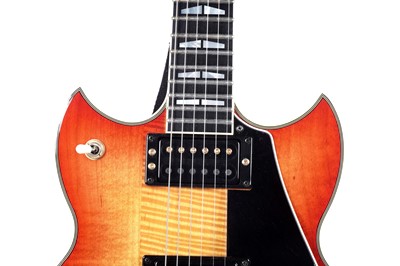 Lot 193 - A Yamaha SG 2000