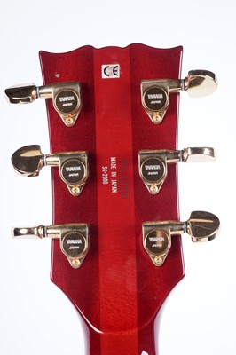 Lot 193 - A Yamaha SG 2000