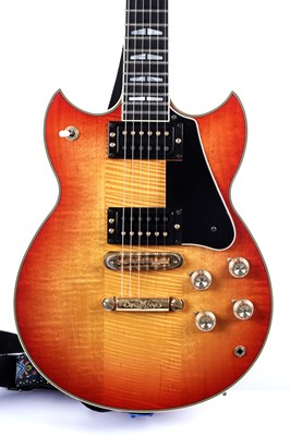Lot 193 - A Yamaha SG 2000