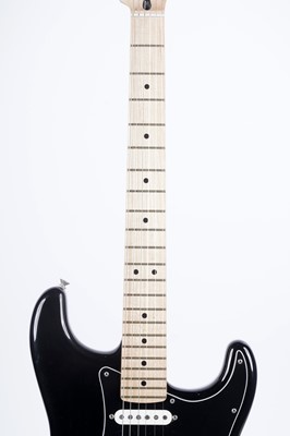 Lot 196 - A Fender Mexico Stratocaster