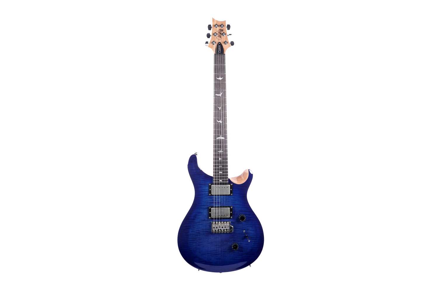 Lot 197 - A PRS SE Custom