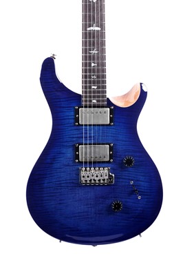 Lot 197 - A PRS SE Custom