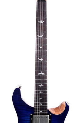Lot 197 - A PRS SE Custom