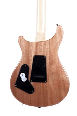 Lot 197 - A PRS SE Custom