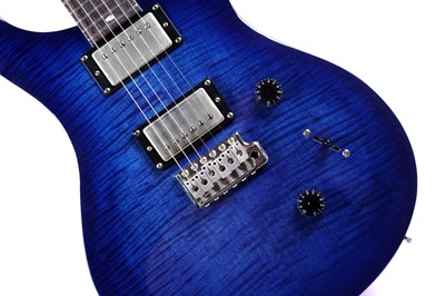 Lot 197 - A PRS SE Custom